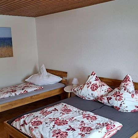 Ferienhaus Am Ammersee In Bierdorf Дисен-ам-Аммерзе Экстерьер фото